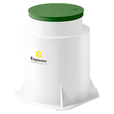 Септик ЕВРОЛОС ПРО 2022