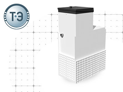 Септик ТОПАС - цены и модели