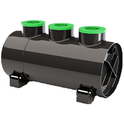 Септик Диамант