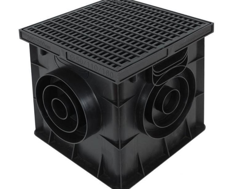 Дождеприёмник