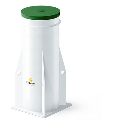 Кессон ЕВРОЛОС