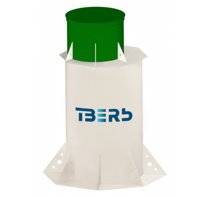 Кессон ТВЕРЬ 0.95 кубов