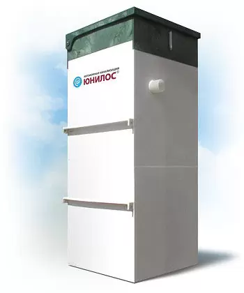 септик-центр ярославль