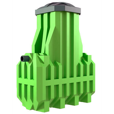 септик для дома