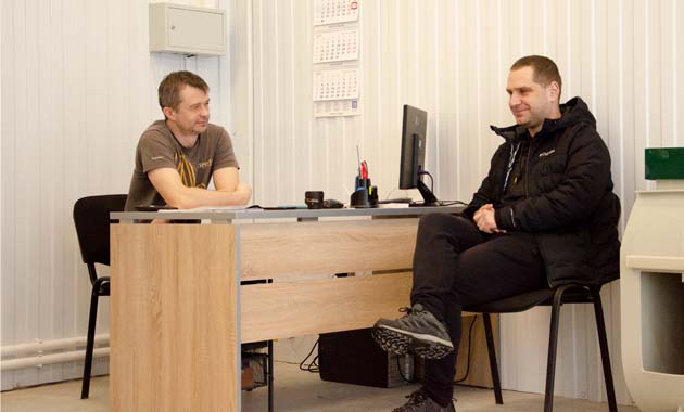 септик центр-1 кострома