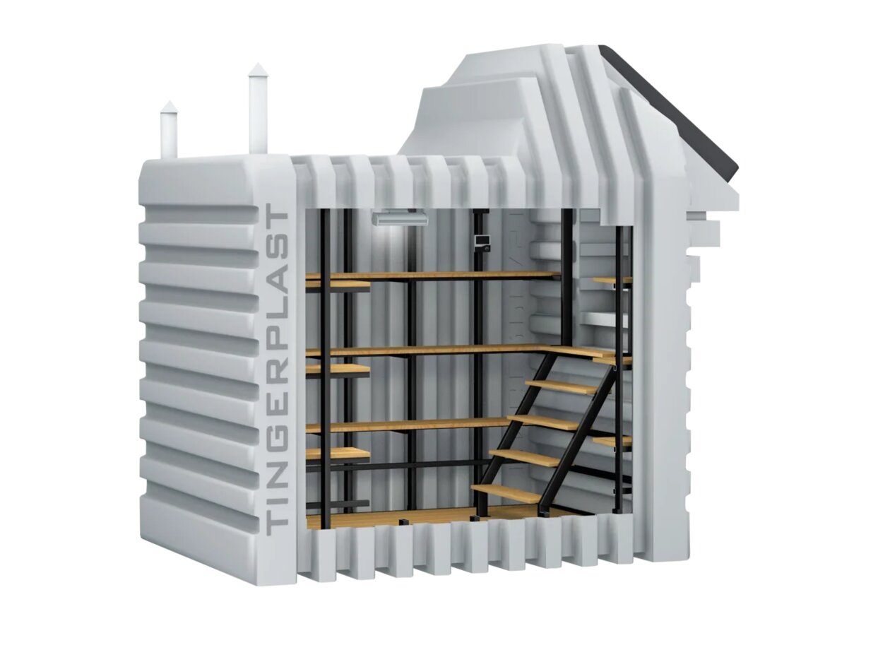 септик-центр ярославль