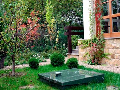 септик Гарда для дома в Ярославле