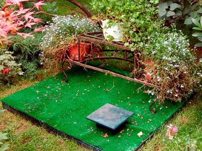 септик Гарда для дома в Иваново