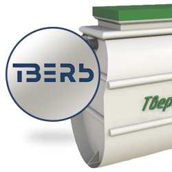 Септик ТВЕРЬ модели