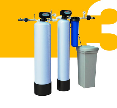 Системы водоочистки